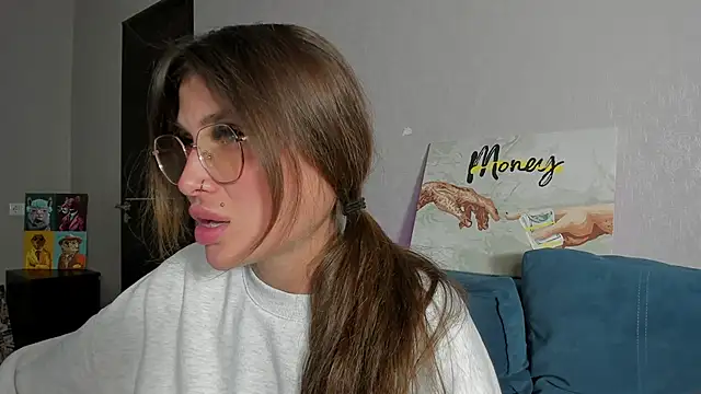 Patricia Cox online show from March 20, 2025, 12:08 am