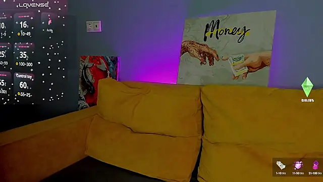 Patricia Cox online show from February 24, 2025, 9:30 pm