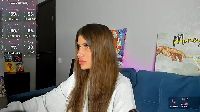 Patricia Cox online show from March 21, 2025, 9:12 pm