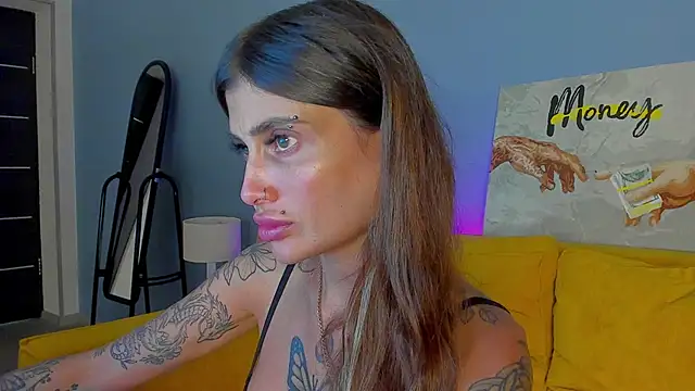 Patricia Cox online show from September 8, 2025, 8:30 pm