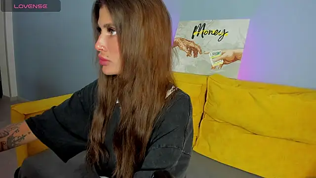 Patricia Cox online show from February 17, 2025, 9:21 pm