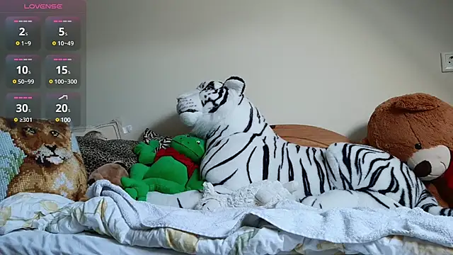 Love Bert online show from March 4, 2025, 9:51 am