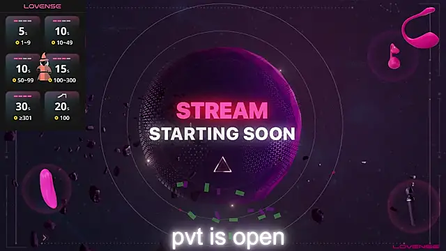 Love Bert online show from January 10, 2026, 4:35 pm