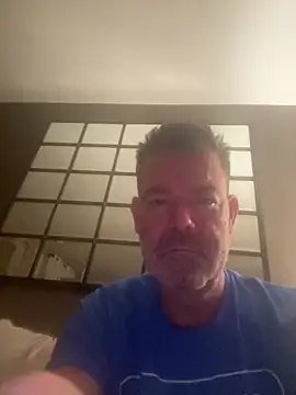 Snapshot of NYCLeatherBoi chatting on February 8, 2025, 5:18 am NYCLeatherBoi online show from February 8, 2025, 5:18 am