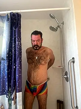 Snapshot of NYCLeatherBoi chatting on December 20, 2025, 2:20 pm NYCLeatherBoi online show from December 20, 2025, 2:20 pm