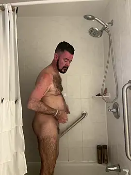NYCLeatherBoi online show from May 18, 2026, 12:11 am