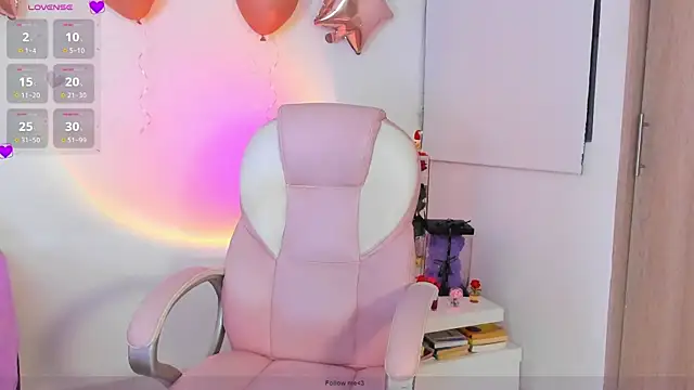 AnastaciaBlake online show from April 16, 2026, 3:18 am