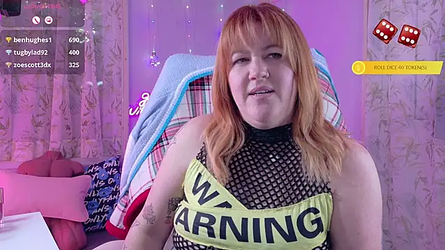 Snapshot of British__Rosie chatting on February 6, 2025, 1:10 pm British Rosie online show from February 6, 2025, 1:10 pm