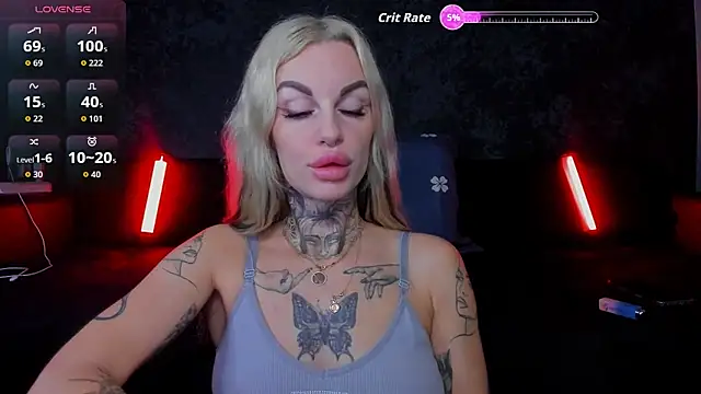 angel devil forever online show from October 16, 2025, 10:51 pm