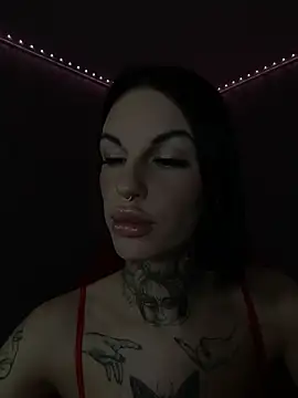 angel devil forever online show from April 12, 2026, 8:45 pm