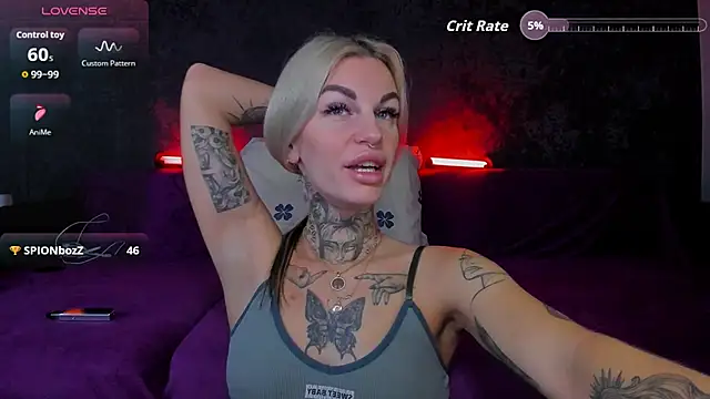 angel devil forever online show from September 19, 2025, 10:47 pm