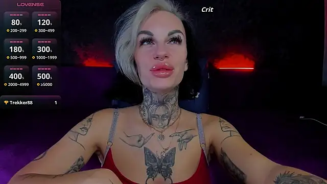 angel devil forever online show from November 24, 2025, 10:32 pm