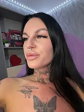 angel devil forever online show from May 24, 2026, 9:36 pm