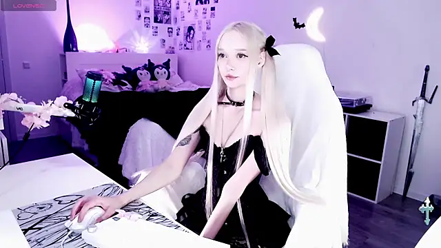 babymisa online show from June 6, 2026, 2:55 pm