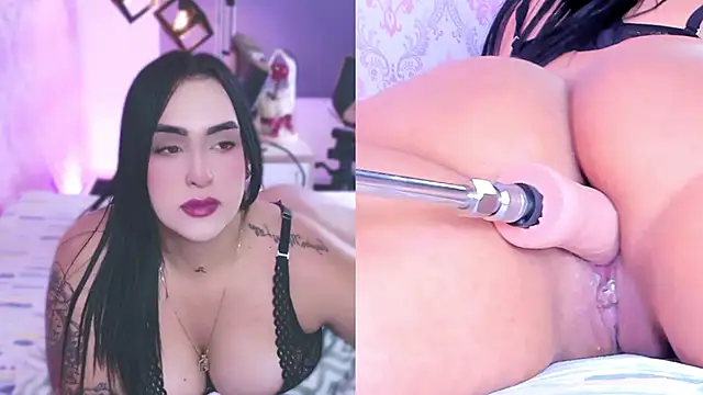 kloe campbell online show from March 25, 2026, 11:20 am