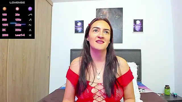 Snapshot of leon-katherine chatting on February 13, 2025, 6:26 pm leon-katherine online show from February 13, 2025, 6:26 pm