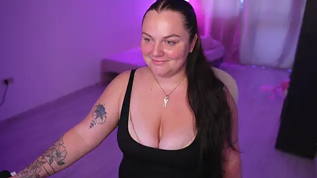 ameliaminkx online show from June 28, 2026, 2:23 pm