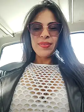 Astrid-- online show from February 10, 2026, 3:11 pm