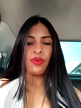 Astrid-- online show from January 16, 2025, 8:14 pm