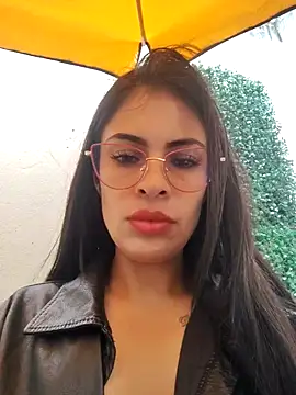 Astrid-- online show from March 12, 2026, 7:51 pm