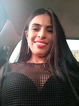 Astrid-- online show from February 6, 2025, 8:13 pm