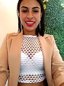 Astrid-- online show from February 25, 2025, 3:31 pm