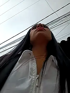 Astrid-- online show from February 10, 2025, 3:10 pm