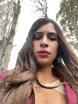 Astrid-- online show from April 16, 2026, 3:13 pm