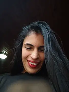 Astrid-- online show from May 14, 2026, 8:28 pm
