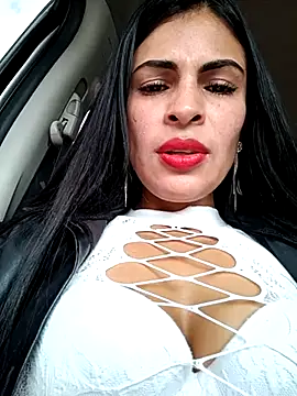 Astrid-- online show from February 26, 2025, 8:04 pm