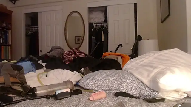 HandsumHungDaddy online show from March 2, 2025, 11:52 am