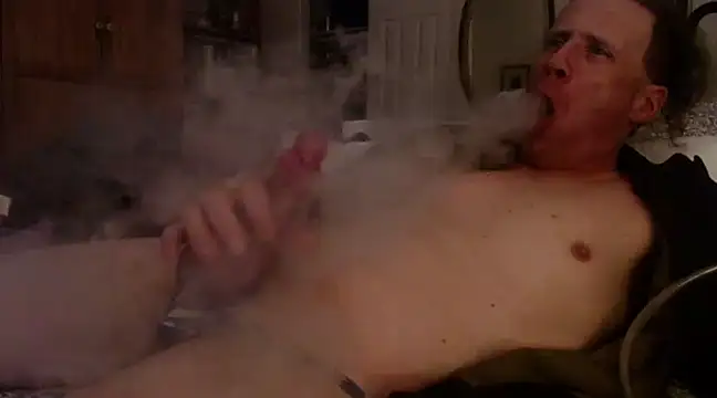 HandsumHungDaddy online show from December 16, 2024, 8:20 am