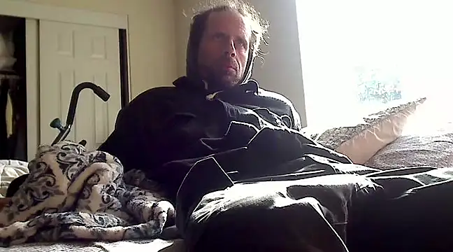 HandsumHungDaddy online show from March 17, 2025, 6:21 pm