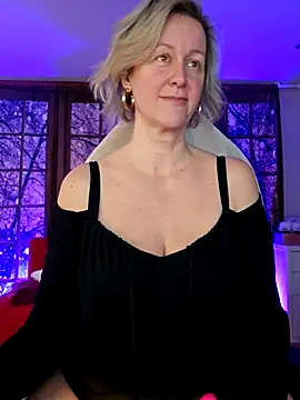 MarleneBloem online show from January 18, 2026, 10:40 am