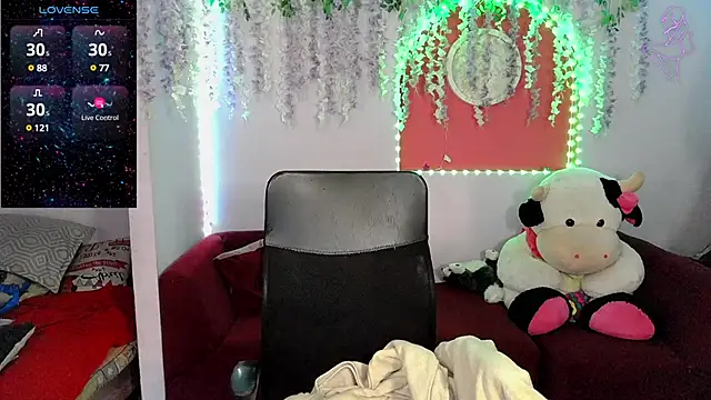 ValentinaMiller  online show from January 22, 2025, 7:34 pm