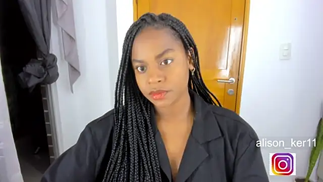 alison-ker3 online show from March 5, 2026, 10:01 am