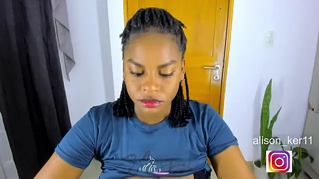 alison-ker3 online show from March 15, 2026, 10:00 am