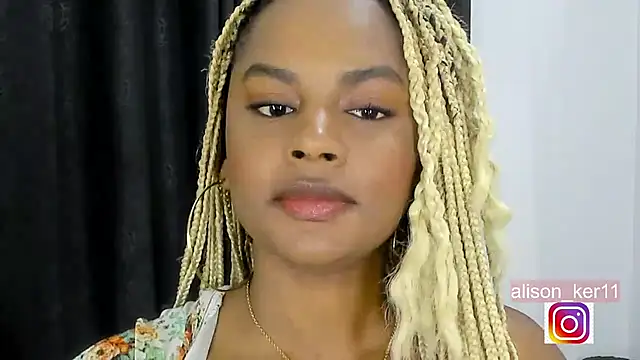 alison-ker3 online show from January 19, 2025, 11:23 am