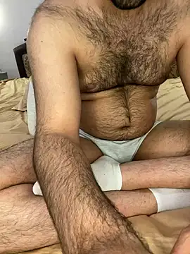 boymoon 20 online show from February 5, 2025, 8:57 pm