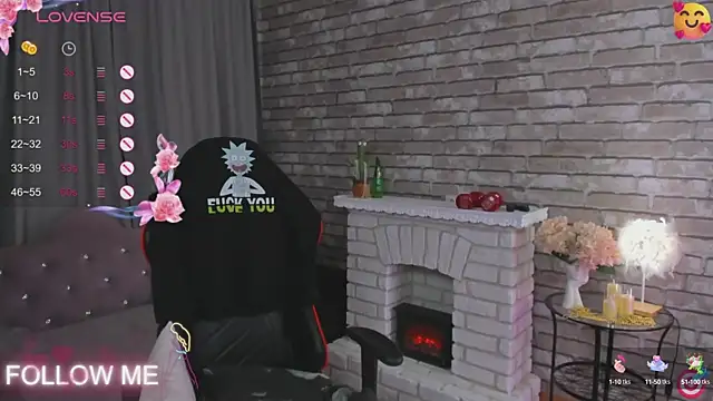 SarahCoksss online show from October 8, 2025, 12:56 am