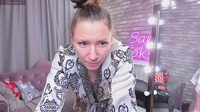 SarahCoksss online show from March 22, 2025, 12:28 am