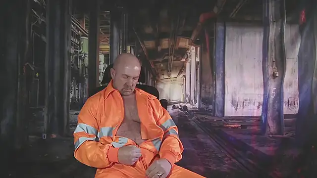 ManlyPrisonGuy online show from April 2, 2026, 1:40 pm