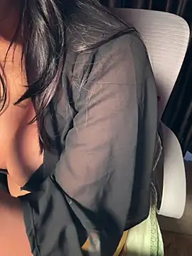 sexy-simmy online show from March 26, 2026, 7:01 pm