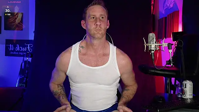 FiftyShadez online show from March 23, 2026, 1:39 am