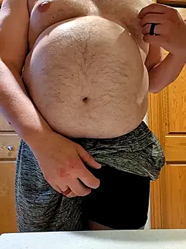 Jackauff69 online show from June 21, 2026, 11:49 am