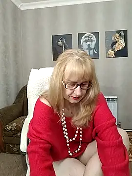 koroleva70 online show from February 10, 2026, 6:23 am