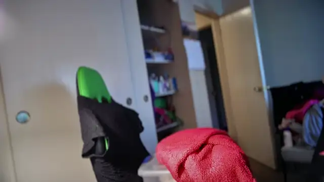 Yagurl  west online show from January 10, 2026, 11:00 pm