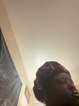 Yagurl  west online show from March 14, 2025, 12:32 am