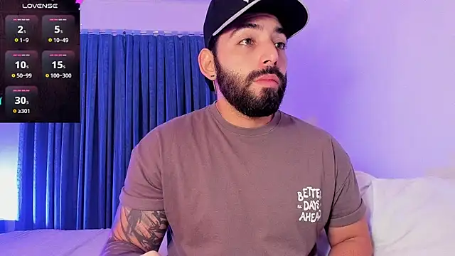 Snapshot of leo_thewolf_ chatting on October 28, 2025, 8:19 pm leo thewolf online show from October 28, 2025, 8:19 pm