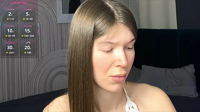 viviann evans online show from February 27, 2025, 3:51 am